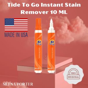 Tide To Go Liquid Instant Stain Remover Pen 10 ml Tide Pen Original