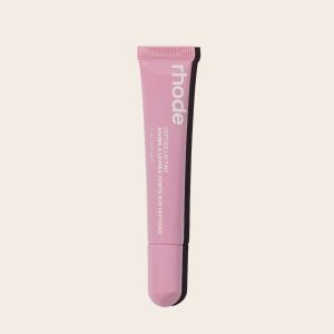rhode peptide lip tint pretzel