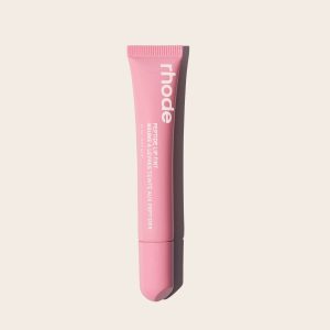 rhode peptide lip tint ribbon