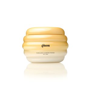 Gisou Honey Gloss Ceramide Therapy Hair Mask