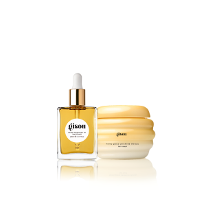 Gisou Deep Treatment Duo