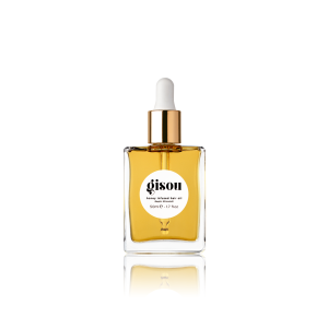 GISOU Mini Honey Infused Hair Oil 20 ML
