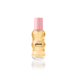 Gisou Honey Infused Hair Perfume – Wild Rose