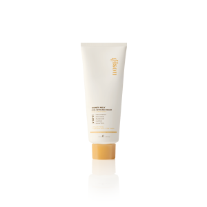 Gisou Honey Milk 5-in-1 Styling Cream