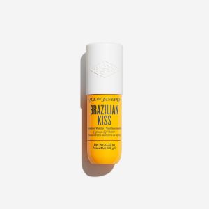 Sol de Janeiro Brazilian Kiss Cupuaçu Lip Butter