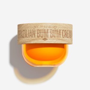 Sol de Janeiro Brazilian Bum Bum Cream – Iconic Glass Edition