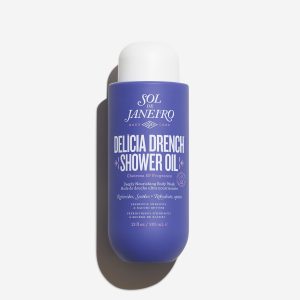 Sol de Janeiro Delícia Drench Shower Oil