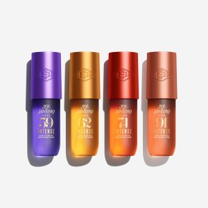 Sol de Janeiro Intense Perfume Mist Quad