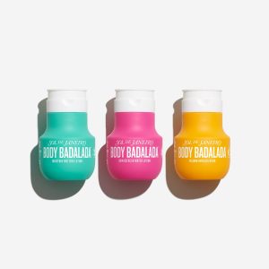 Sol de Janeiro Mini Body Badalada Trio