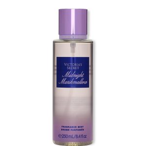 Victoria's Secret Midnight Marshmallow Fragrance Mist