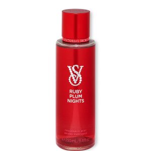 Victoria's Secret Ruby Plum Nights Fragrance Mist