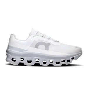 On Running Cloud Monster – Mist/Blueberry