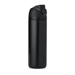 Owala FreeSip 24 Ounce Botol Minum Stainless Steel Insulated BPA Free Sedotan Candy Store