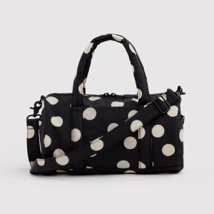 BAGGU Nylon Duffle Bag