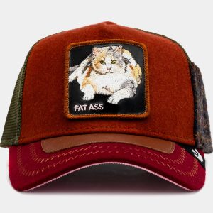 Goorin Bros Freshman Fifteen Trucker Hat