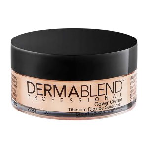 Dermablend Cover Crème Full Coverage Foundation SPF 30