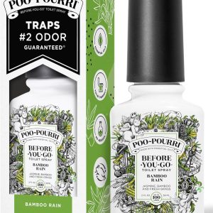 Poo-Pourri On-The-Go Holiday Gift Set (3 x 10ml)