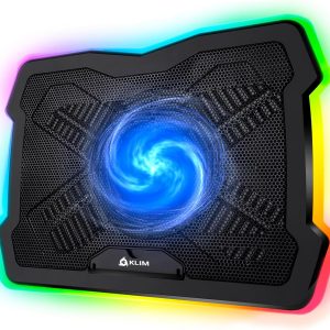 KLIM Ultimate RGB Laptop Cooling Pad