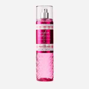 Bath & Body Works Gingham Gorgeous Fine Fragrance Mist