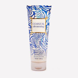 Bath & Body Works Coastal Dreaming Ultimate Hydration Body Cream