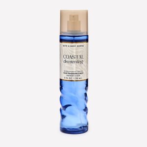 Bath & Body Works Coastal Dreaming Fine Fragrance Mist