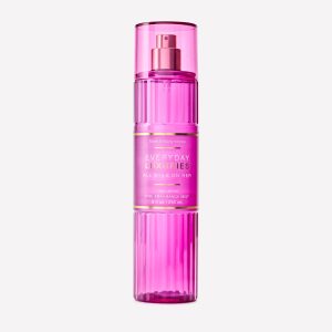 Bath & Body Works All Eyes On Her Fine Fragrance Mist