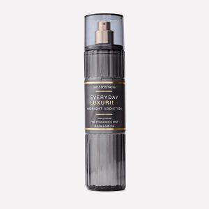 Bath & Body Works Midnight Addiction Fine Fragrance Mist
