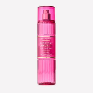Bath & Body Works Pink Obsessed Fine Fragrance Mist