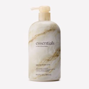Bath & Body Works Vanilla Silk Ultra Hydrating Body Lotion