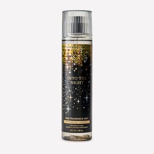 Bath & Body Works Into the Night Fine Fragrance Mist