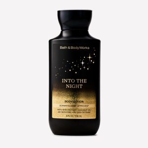 Bath & Body Works Into the Night Body Lotion