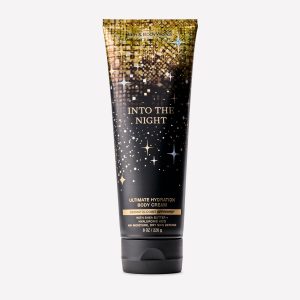 Bath & Body Works Into the Night Ultimate Hydration Body Cream