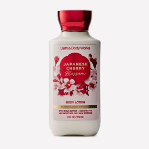 Bath & Body Works Japanese Cherry Blossom Body Lotion