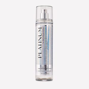 Bath & Body Works Platinum Fine Fragrance Mist