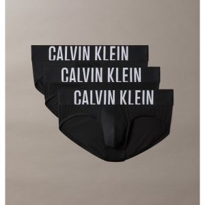 Calvin Klein Intense Power Micro 3-Pack Hip Brief