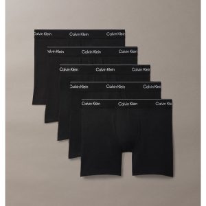 Calvin Klein Icon Cotton Stretch 5-Pack Boxer Brief