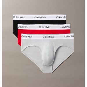 Calvin Klein Icon Cotton Stretch 3-Pack Brief