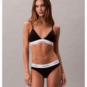 Calvin Klein Icon Cotton Modal Bikini