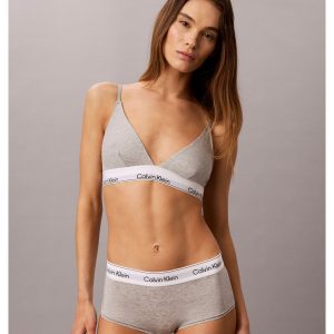 Calvin Klein Icon Cotton Modal Boyshort