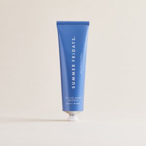 Summer Fridays Jet Lag Mask