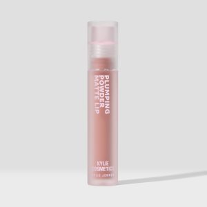 Kylie Cosmetics Plumping Powder Matte Lip