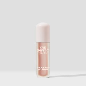 Kylie Cosmetics Supple Kiss Lip Glaze