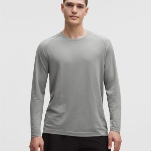 lululemon Metal Vent Tech Long-Sleeve Shirt