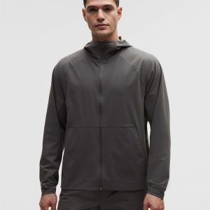 lululemon Pace Breaker Jacket