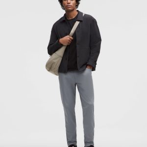 lululemon ABC Slim-Fit 5 Pocket Pant 32L Warpstreme