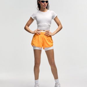 lululemon Swiftly Tech Short-Sleeve Shirt 2.0 Waist Length