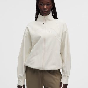 lululemon Define Oversized Jacket Luon