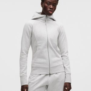 lululemon Scuba Evolve Classic Full-Zip Hoodie