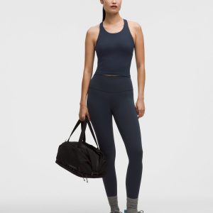 lululemon Wunder Train High-Rise Tight 28"