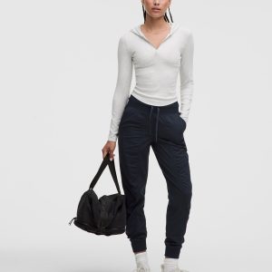 lululemon Dance Studio Mid-Rise Jogger Full Length